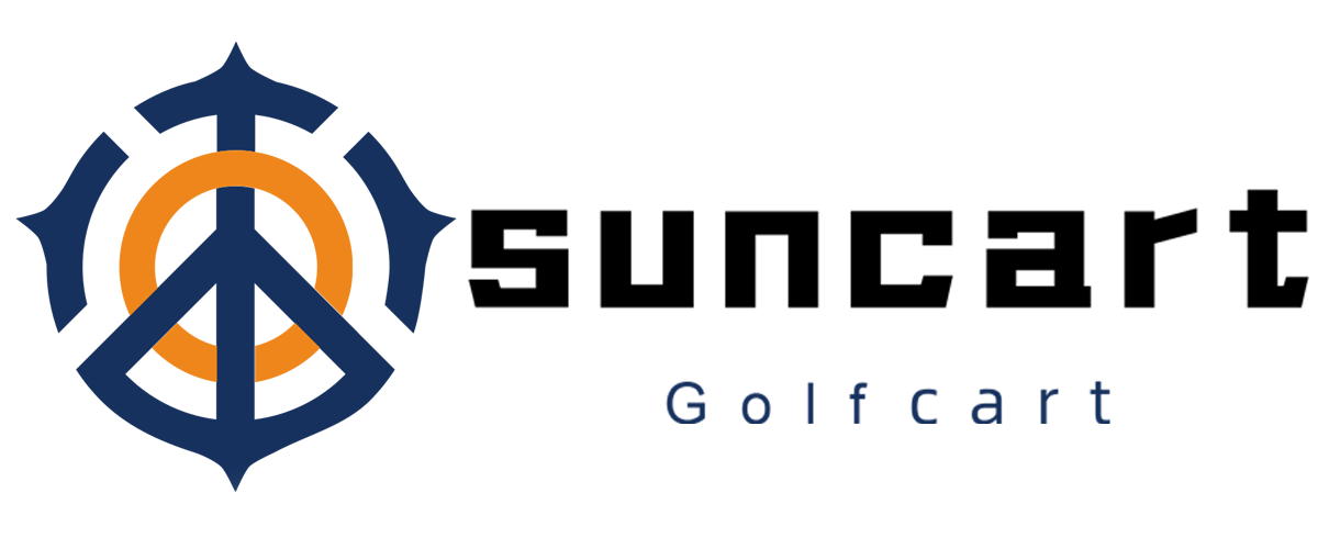 SUN-CART electric golf carts
