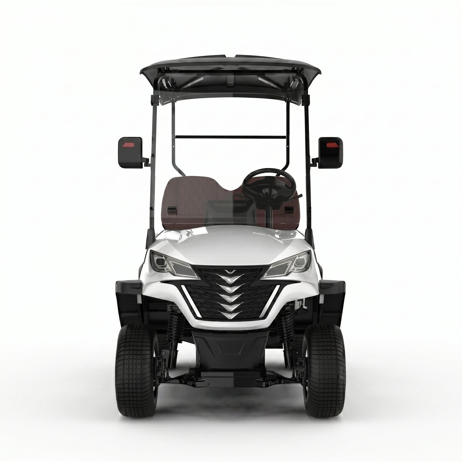 SUN CART LSV electric golf carts