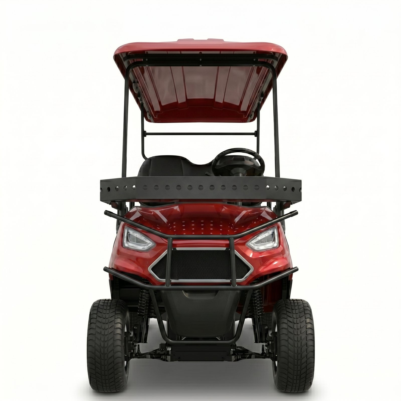 SUN CART UTV electric golf carts