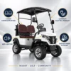 LSV 2-Seater Electric Golf Cart Key Features LSV 2-seater electric golf cart features for resort, golf and community use
