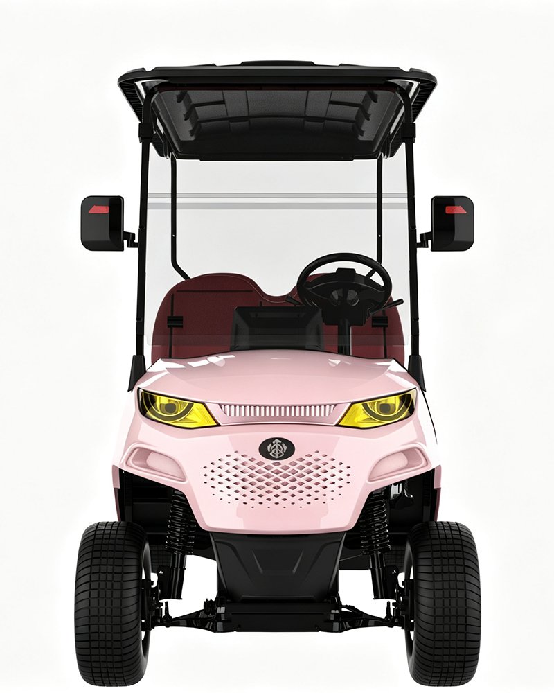 SUN CART MXV electric golf carts